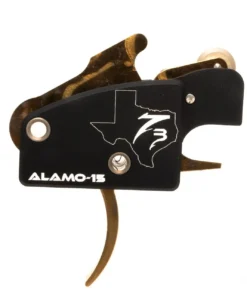 Alamo 15 Trigger