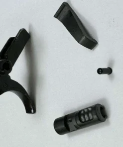 Hoffman Tactical Super Safety